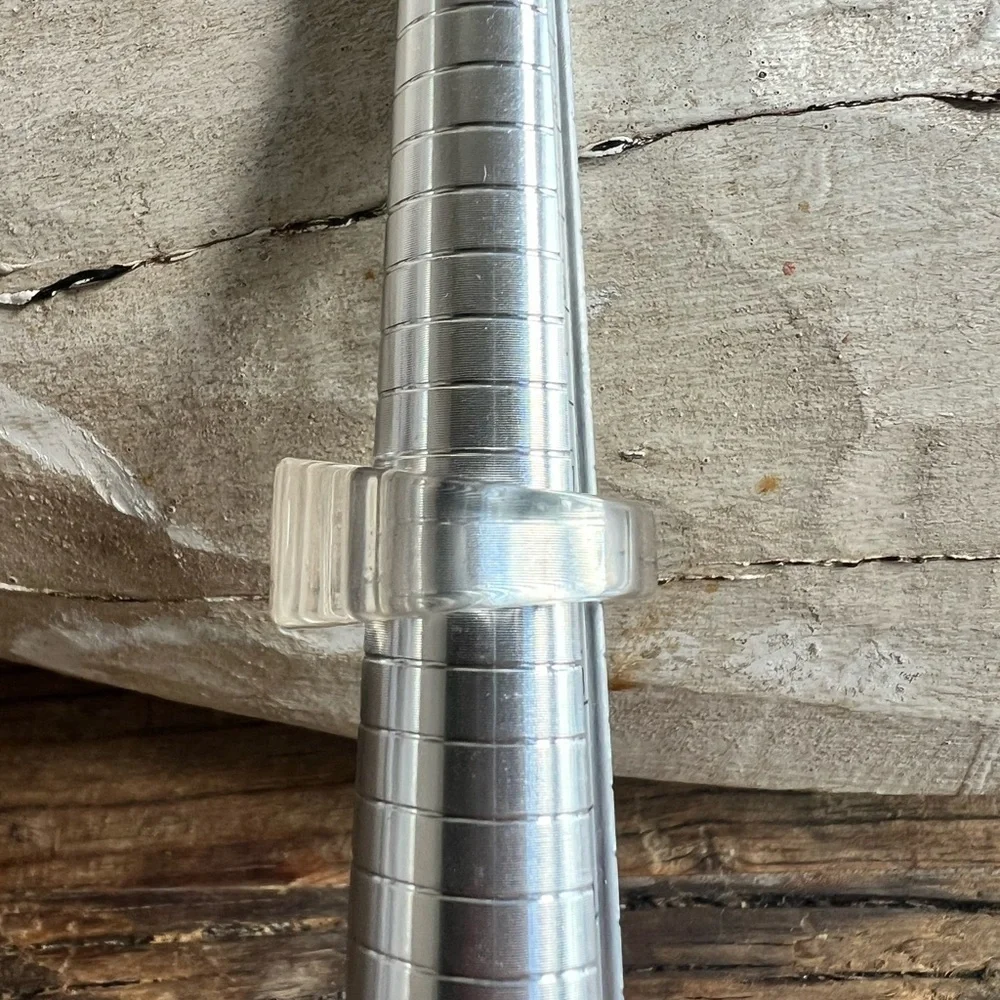 Clear Acrylic Ring Sizer